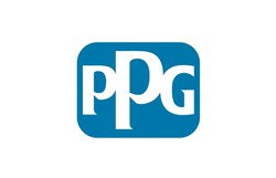 PPG涂料安装的防爆快速卷帘门插图