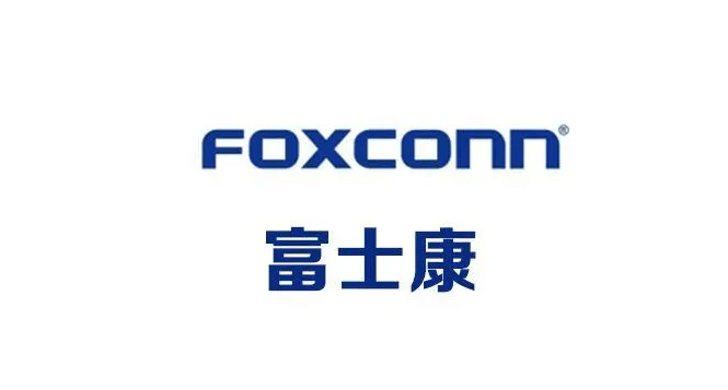 富士康安装的设备防护快速卷帘门缩略图