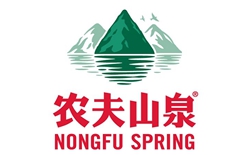 农夫山泉缓冲间通道快速卷帘门缩略图