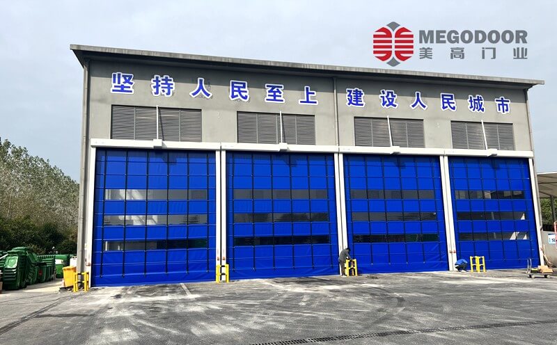 泰州抗风堆积门插图 泰州抗风堆积门插图