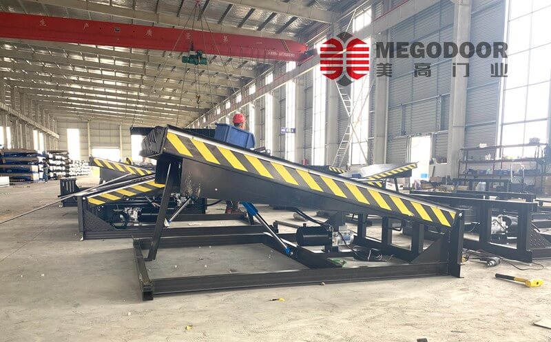 泰州装卸货平台:提升物流效率与安全性的关键缩略图 泰州装卸货平台:提升物流效率与安全性的关键缩略图