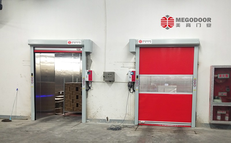 泰州仓库地磁感应门:提升物流效率的智能选择插图1 泰州仓库地磁感应门:提升物流效率的智能选择插图1