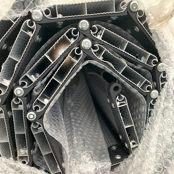 泰州可以配 UL 认证电机的卷帘门,适合与设备配套出口插图1 泰州可以配 UL 认证电机的卷帘门,适合与设备配套出口插图1